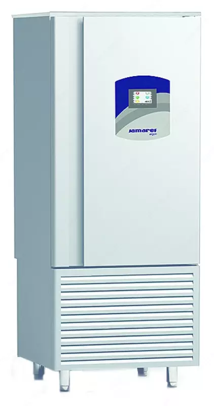 Шкаф шоковой заморозки​ Samaref ER 16T 3N