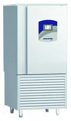 Шкаф шоковой заморозки​ Samaref ER 8T