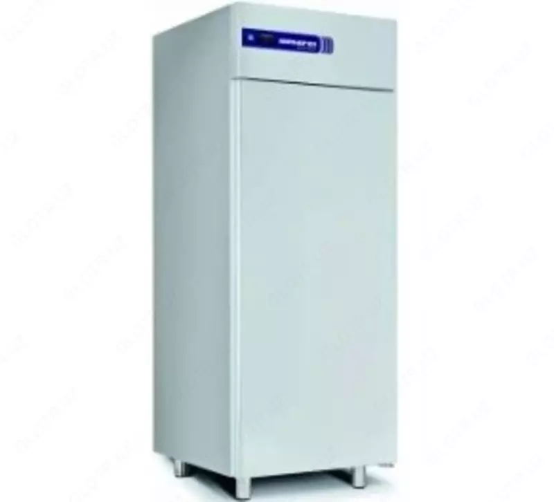 Past haroratli sovutgich shkafi PM 700 TN ko'r eshikli