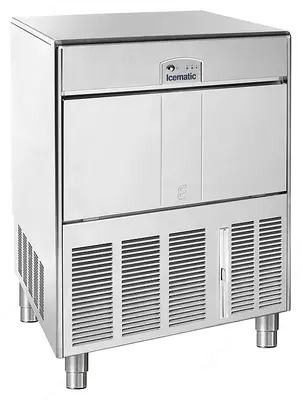 Muzqaymoq Icematic E85 W