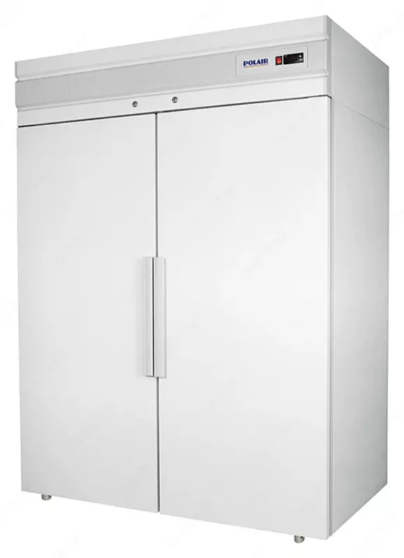 Шкаф морозильный POLAIR CB107-S