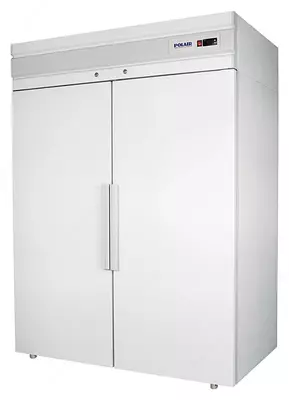 Шкаф морозильный POLAIR CB107-S