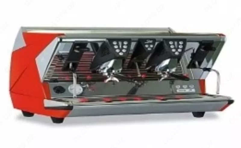 Кофемашина LA SAN MARCO 100 E Elettronica. Италия