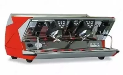 Kofe mashinasi Prof LA SAN MARCO 100 E Elettronica.