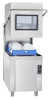 Gumbazli idishlarni yuvish mashinasi Abat MPK-1100K