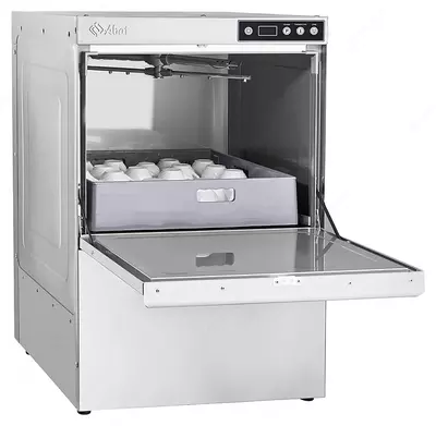 Oldindan yuklanadigan idish yuvish mashinasi Abat MPK-500F-01
