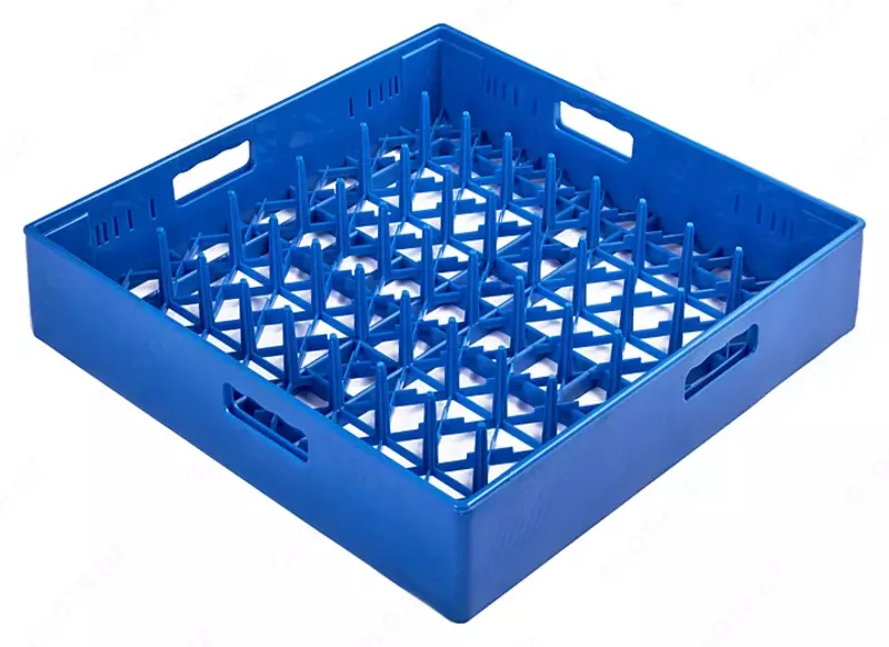 Корзина для тарелок OZTI RP 14 (500х500)