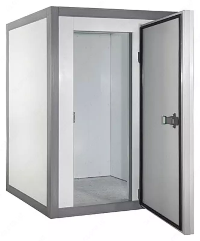 Камера холодильная POLAIR КХН-6,61