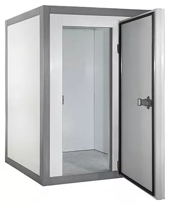 Моноблок среднетемпературный POLAIR MM 111 S