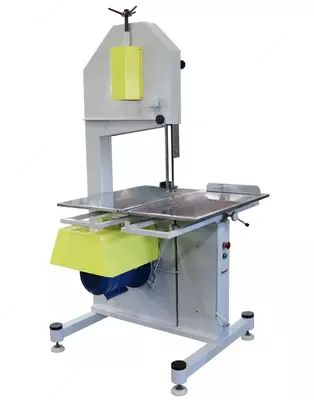 Пила ленточная Станкостроитель В2-ФР-2П (350 мм)