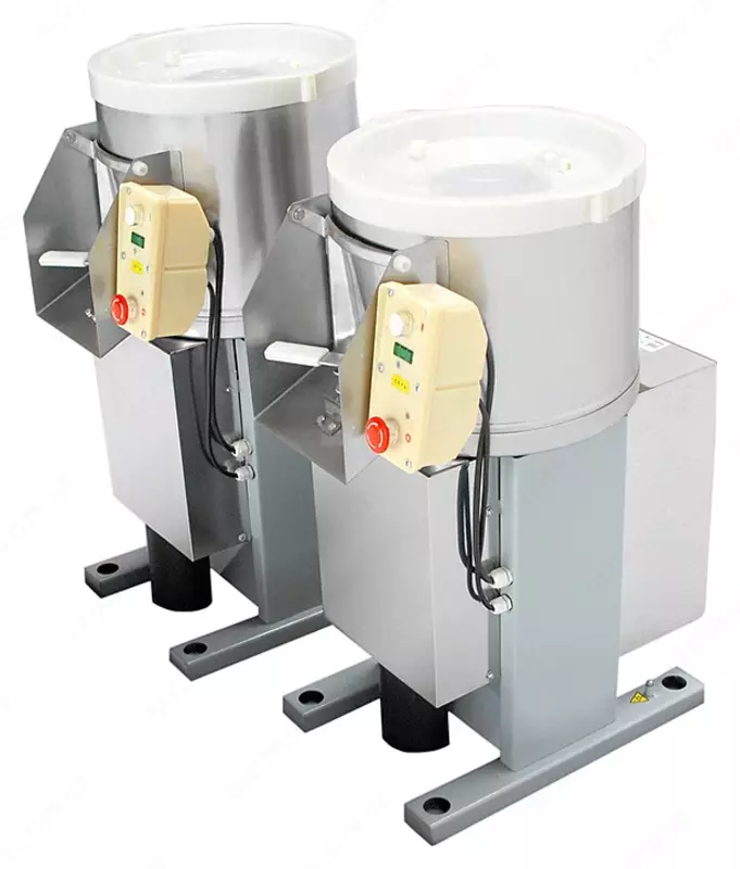 Картофелечистка БЕЛТОРГМАШ МОК-300М - от {0} сум