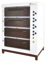  Non pechi Voskhod HPE-750/4 - 