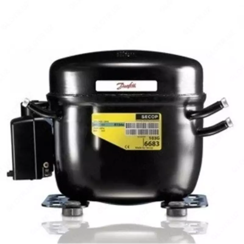 Холодильный компрессор модель 104L2623 SC12CL - 1 009 815.2 сум
