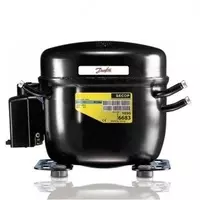  Sovutgichli kompressor modeli 104L2123 SC18CL - 