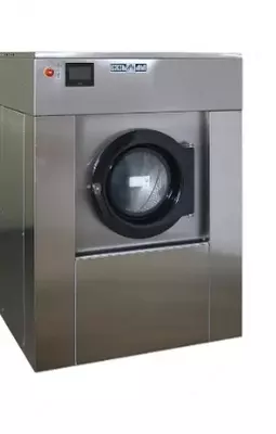 Стирально-отжимная машина Вязьма ВО-20