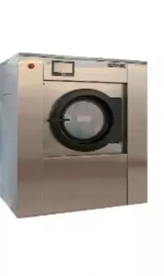  Стирально-отжимная машина Вязьма ВО-50П  - 