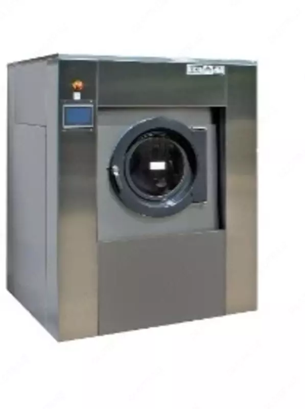 Стирально-отжимная машина Вязьма ВО-60