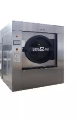  Стирально-отжимная машина Вязьма ВО-100 - 