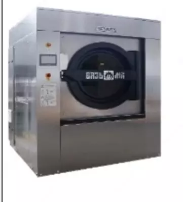 Vyazma VO-100P kir yuvish mashinasi 