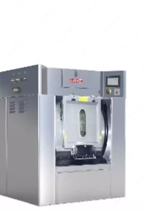  Vyazma LB-40P kir yuvish mashinasi - 