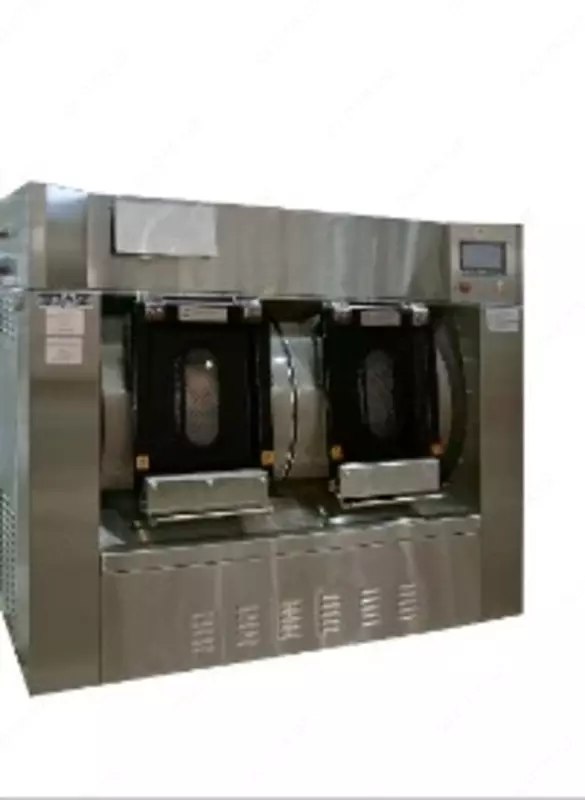 Vyazma VB-60P kir yuvish mashinasi