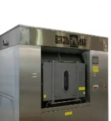  Vyazma VB-100 kir yuvish mashinasi - 