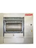  Стирально-отжимная машина Вязьма ВБ-240П - 