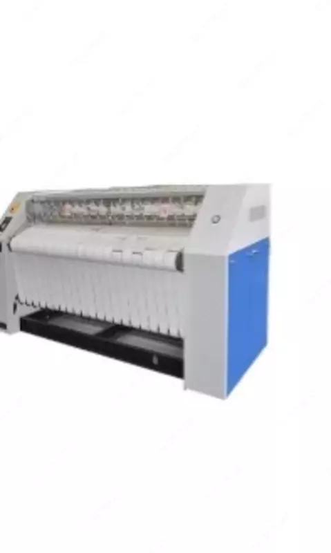 Гладильный каландр Вязьма ВК2-3000П - 200 000 000 сум