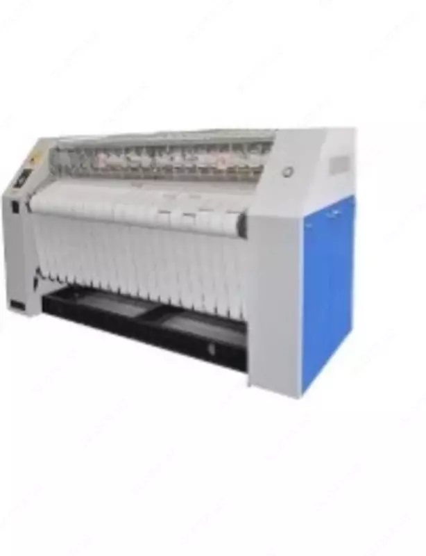 Гладильный каландр Вязьма ВК2-3300П