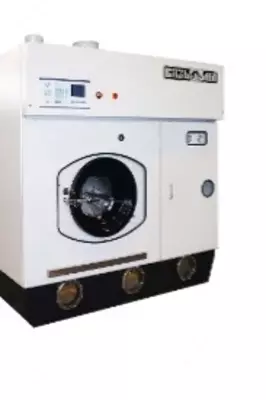 Машина сухой химической чистки Вязьма ЛВХ-22