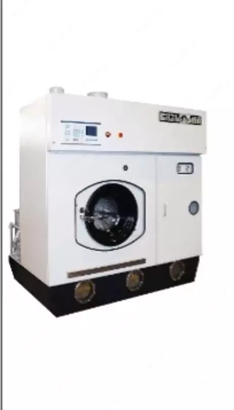 Vyazma LVX-30 quruq tozalash mashinasi - 416 000 000 so'm