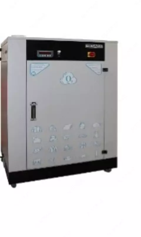 Шкаф озонирующий Вязьма ВШО-1000С