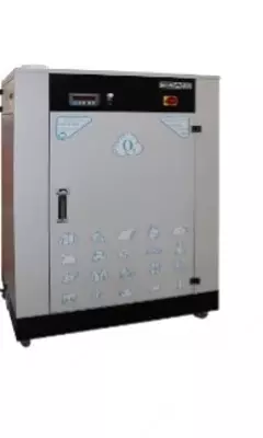 Vyazma VSHO-1000C ozonizatsiya shkafi