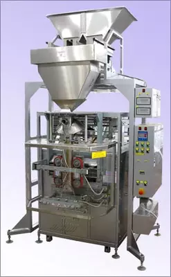 "Avtomat-ED2" vaznli elektron dispenserli to'ldirish va qadoqlash mashinasi - 104 000 000 so'm / dona