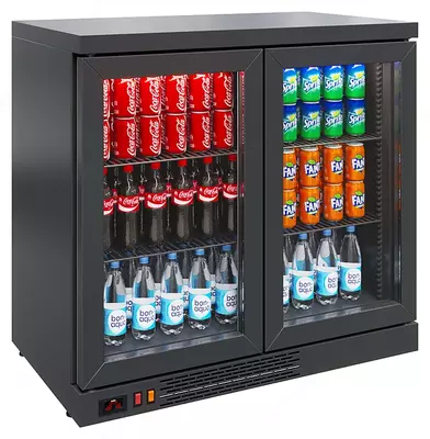 Стол холодильный барный POLAIR TD102-Bar