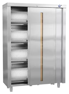 Шкаф для стерилизации посуды ATESY ШЗДП-4-1200-02-1