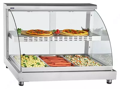 Витрина тепловая Abat ВТН-70