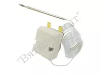 Терморегулятор 50-270 гр. 20А 1