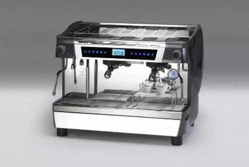 КОФЕМАШИНА F2006 MULTIBOILER HG (БЕЗ ПРОФИЕЙ) 2 ГРУППЫ