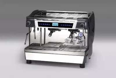 КОФЕМАШИНА F2006 MULTIBOILER HG (БЕЗ ПРОФИЕЙ) 2 ГРУППЫ