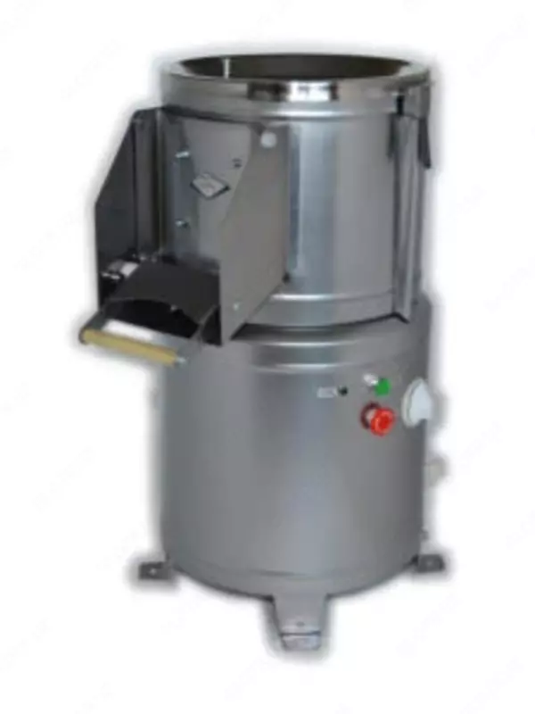 Картофелечистка БЕЛТОРГМАШ МОК-300М