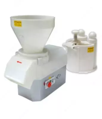 Машина овощерезательно-протирочная БЕЛТОРГМАШ МПР-350М