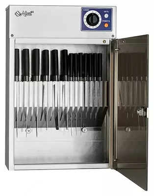 Стерилизатор для ножей Abat СТН-18