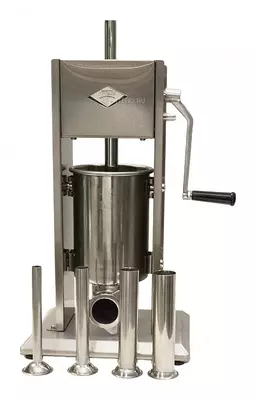 Шприц колбасный БЕЛТОРГМАШ ШКВ-5