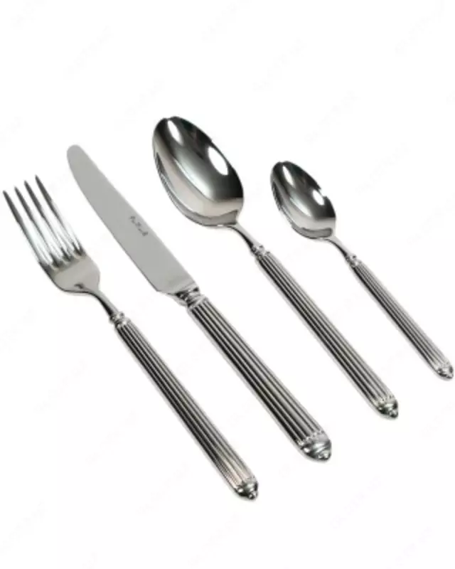 Набор столовых приборов Ellade Италия