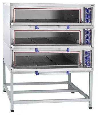 Шкаф пекарский Abat ЭШ-3К