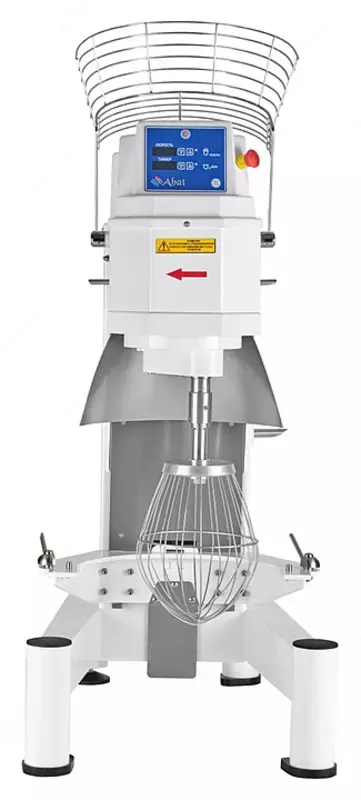 Abat MPL-40 sayyora mikseri
