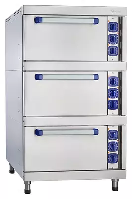 Шкаф жарочный Abat ШЖЭ-3