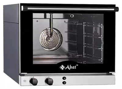 Abat KPP-4E konvektsiya pechi