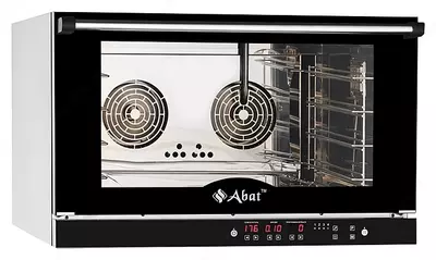 Abat KEP-4P konvektsiya pechi